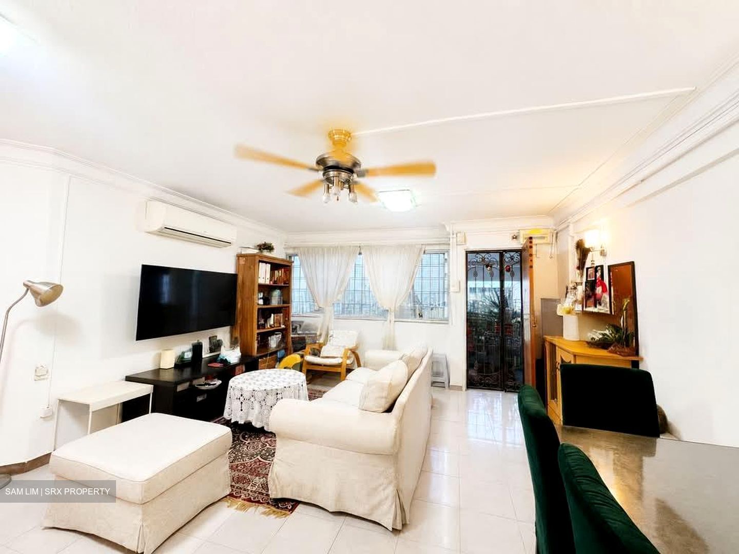 Blk 236 Yishun Ring Road (Yishun), HDB 4 Rooms #591028081